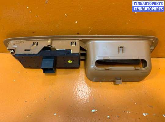 купить Блок управления стеклоподъемниками на Volkswagen Touareg