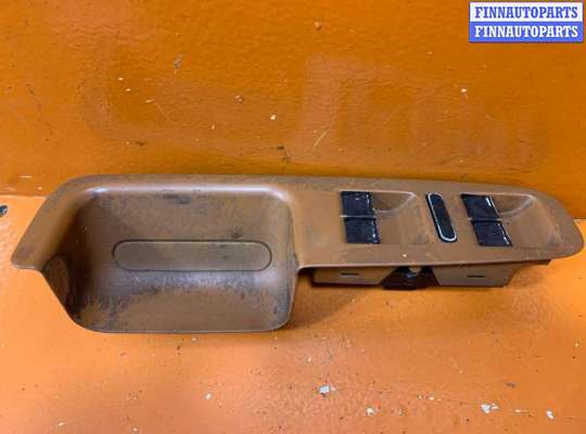 купить Блок управления стеклоподъемниками на Volkswagen Touareg