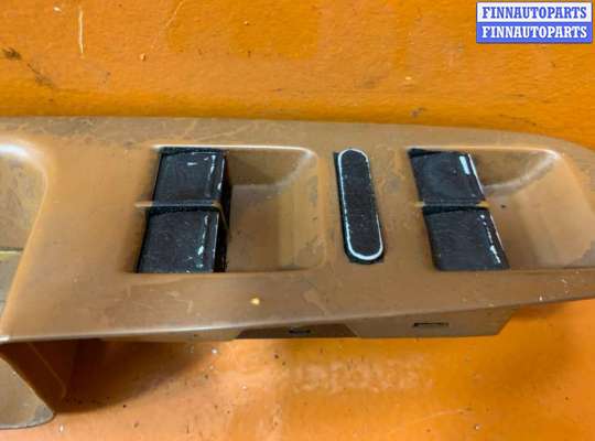 купить Блок управления стеклоподъемниками на Volkswagen Touareg