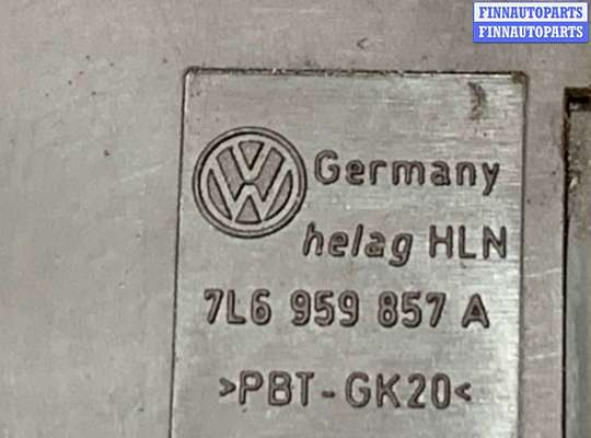 купить Блок управления стеклоподъемниками на Volkswagen Touareg