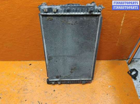 купить Радиатор (основной) на Audi A4