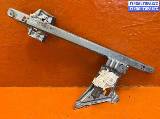 купить Стеклоподъемник электрический передний левый на Volkswagen Crafter