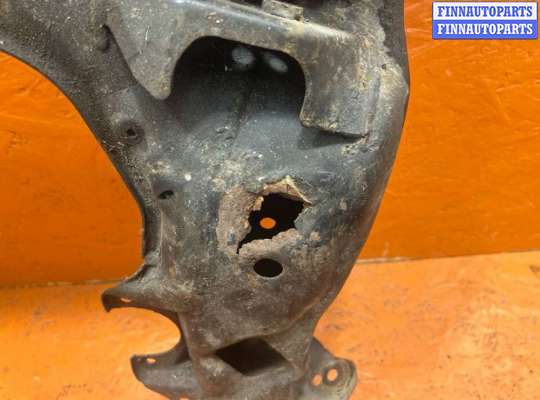 купить Балка подвески передняя (подмоторная) на Audi a6