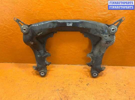 купить Балка подвески передняя (подмоторная) на Audi a6