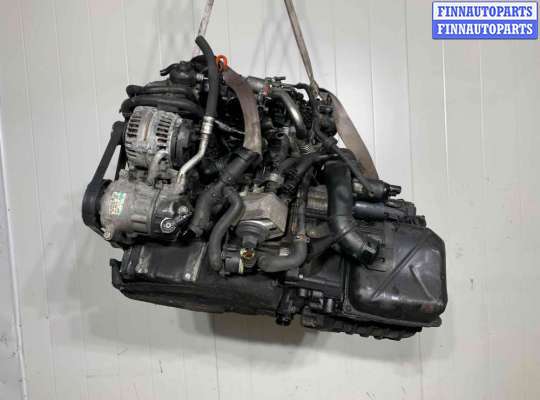 купить ДВС (Двигатель) на Audi A3