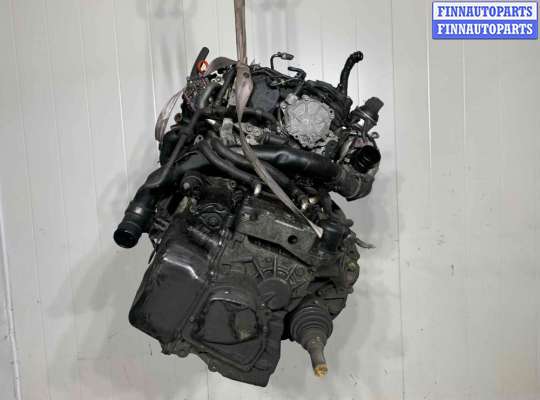 купить ДВС (Двигатель) на Audi A3