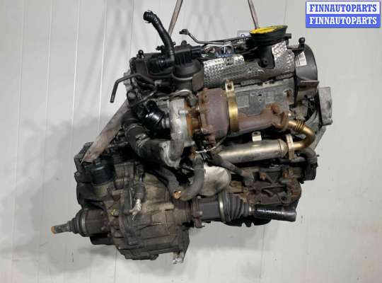 купить ДВС (Двигатель) на Audi A3