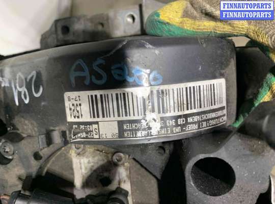 купить ДВС (Двигатель) на Audi A3