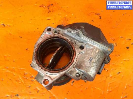 Заслонка дроссельная VG1755923 на Volkswagen Passat