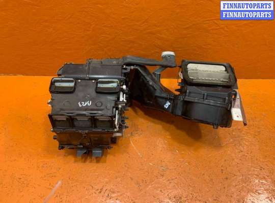 купить Корпус отопителя (печки) на Audi a6