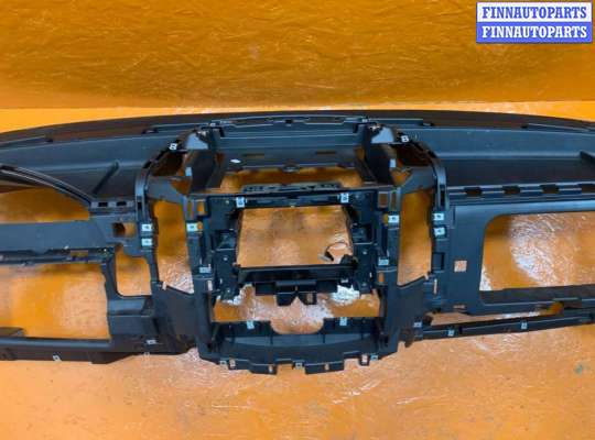 купить Панель приборная (торпедо) на Volkswagen Crafter