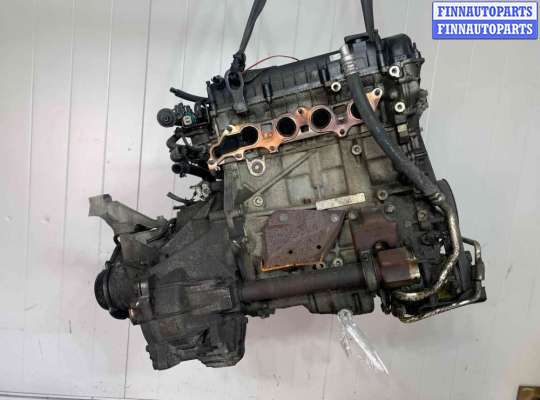 купить ДВС (Двигатель) на Ford Focus