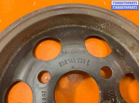 купить Шкив насоса гидроусилителя на Volkswagen Passat