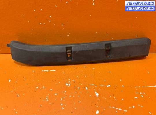 Обшивка крышки багажника VG2745132 на Volkswagen Touareg