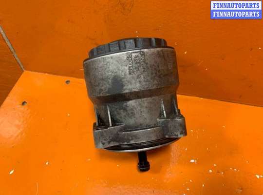 купить Корпус масляного фильтра на Volkswagen Touareg