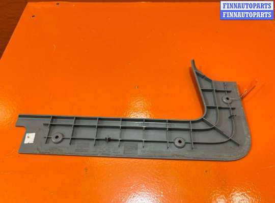 купить Накладка на порог на Volkswagen Crafter