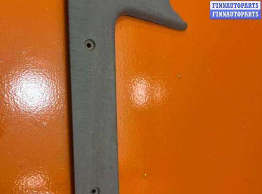 купить Накладка на порог на Volkswagen Crafter