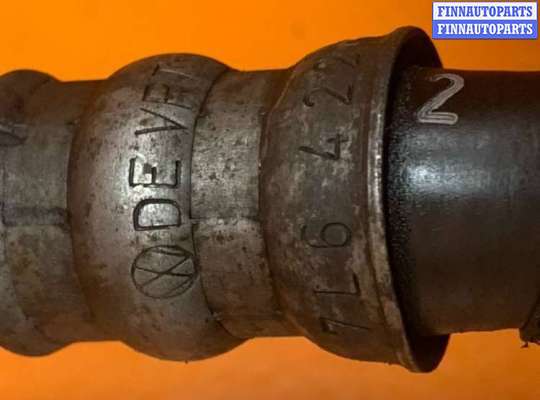 купить Трубка гидроусилителя на Volkswagen Touareg