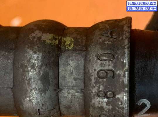 купить Трубка гидроусилителя на Volkswagen Touareg