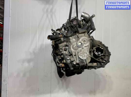 купить ДВС (Двигатель) на Toyota Avensis