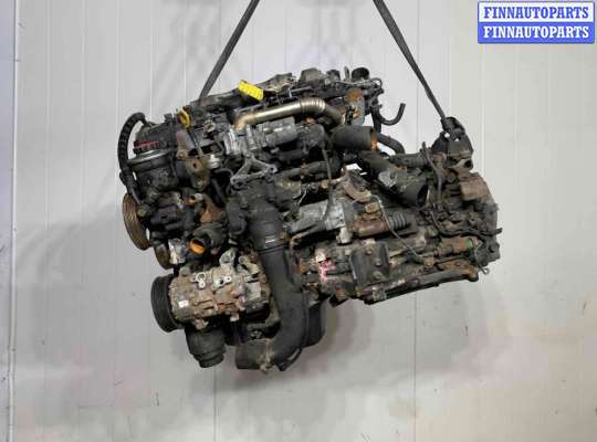 купить ДВС (Двигатель) на Toyota Avensis