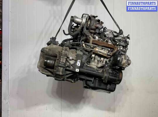 купить ДВС (Двигатель) на Toyota Avensis