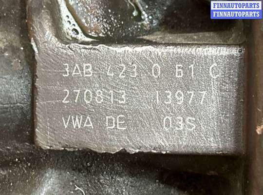 купить Рейка рулевая на Volkswagen Tiguan