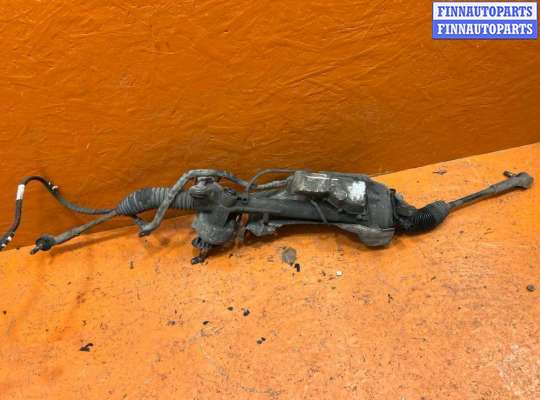 купить Рейка рулевая на Volkswagen Tiguan