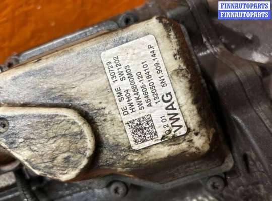 купить Рейка рулевая на Volkswagen Tiguan