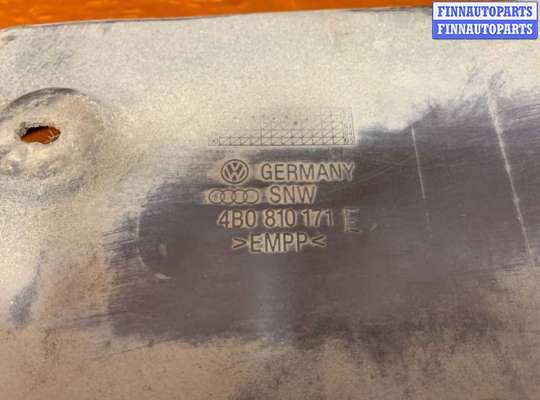 купить Защита арок задняя левая (подкрылок) на Audi a6