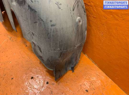 купить Защита арок задняя левая (подкрылок) на Audi a6