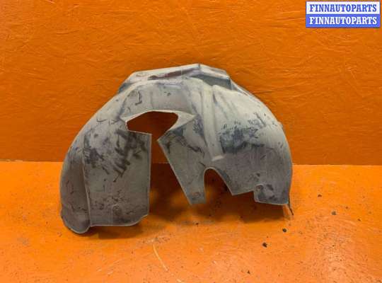 купить Защита арок задняя левая (подкрылок) на Audi a6