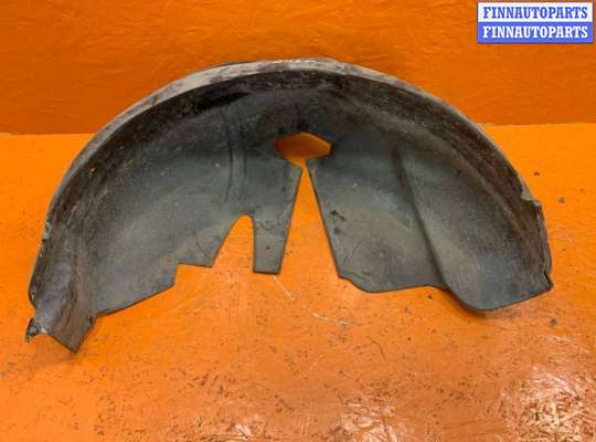 купить Защита арок задняя левая (подкрылок) на Audi a6