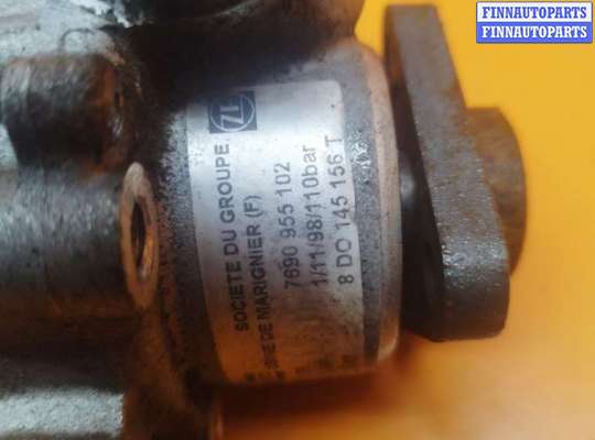 купить Насос гидроусилителя руля на Volkswagen Passat