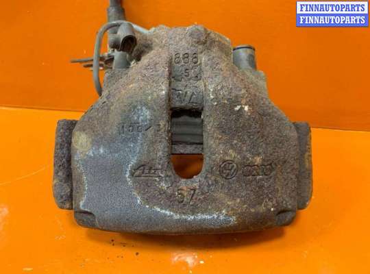 купить Суппорт передний левый на Audi A4