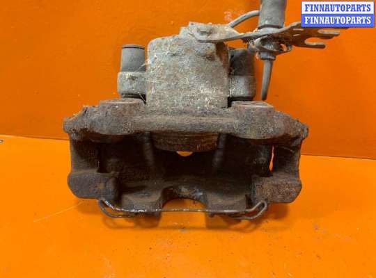 купить Суппорт передний левый на Audi A4