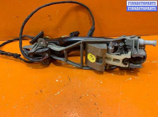 купить Ручка наружная задняя правая на Volkswagen Touareg