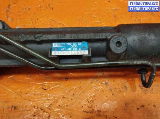 купить Рейка рулевая на Audi a6