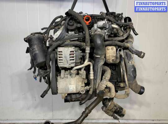 купить ДВС (Двигатель) на Volkswagen Golf