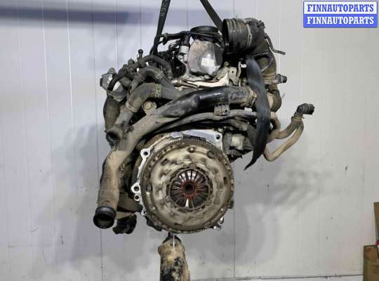купить ДВС (Двигатель) на Volkswagen Golf