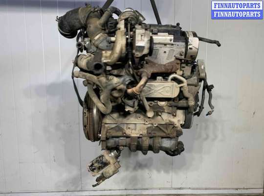 купить ДВС (Двигатель) на Volkswagen Golf