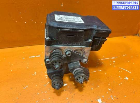 купить Блок ABS на Volkswagen Passat