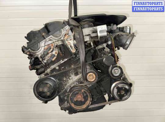 купить ДВС (Двигатель) на BMW 3-Series