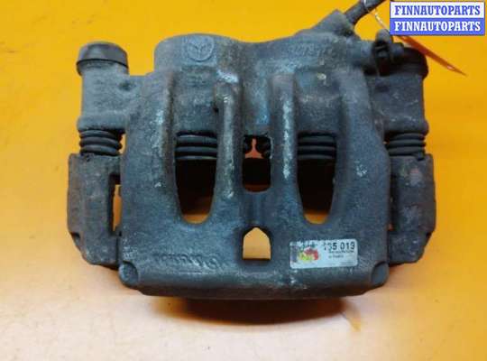 купить Суппорт передний правый на Volkswagen Crafter