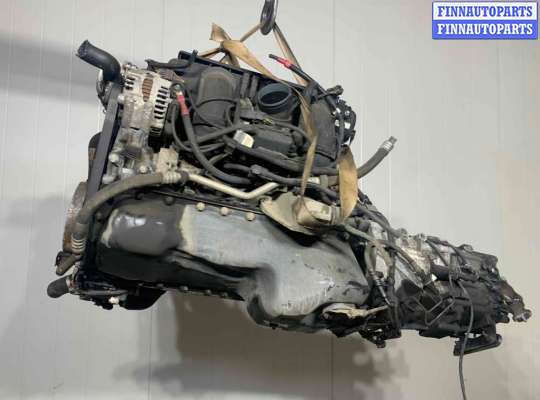 купить ДВС (Двигатель) на BMW 3-Series