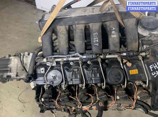 ДВС (Двигатель) BM3585238 на BMW 3-Series