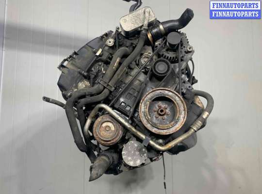 купить ДВС (Двигатель) на BMW 3-Series