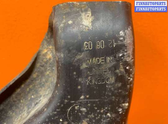 купить Рычаг задний левый на Volkswagen Touareg