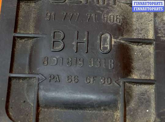 купить Радиатор отопителя (печки) на Audi A4