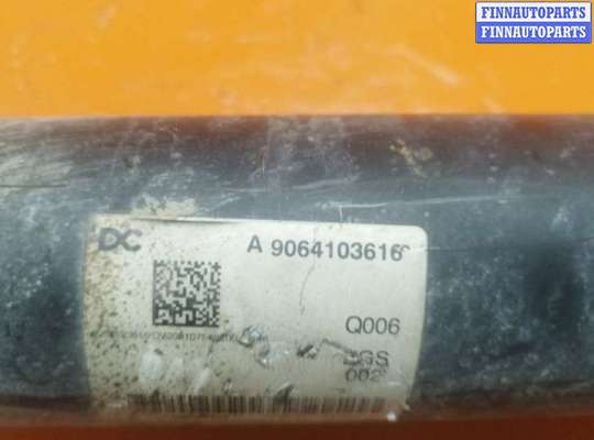 купить Карданный вал на Volkswagen Crafter